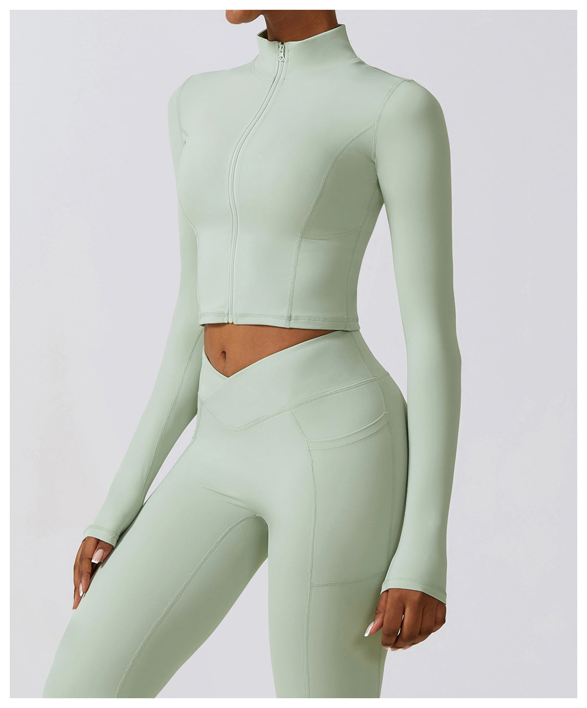 AirBoost Nova Zipper Jacket