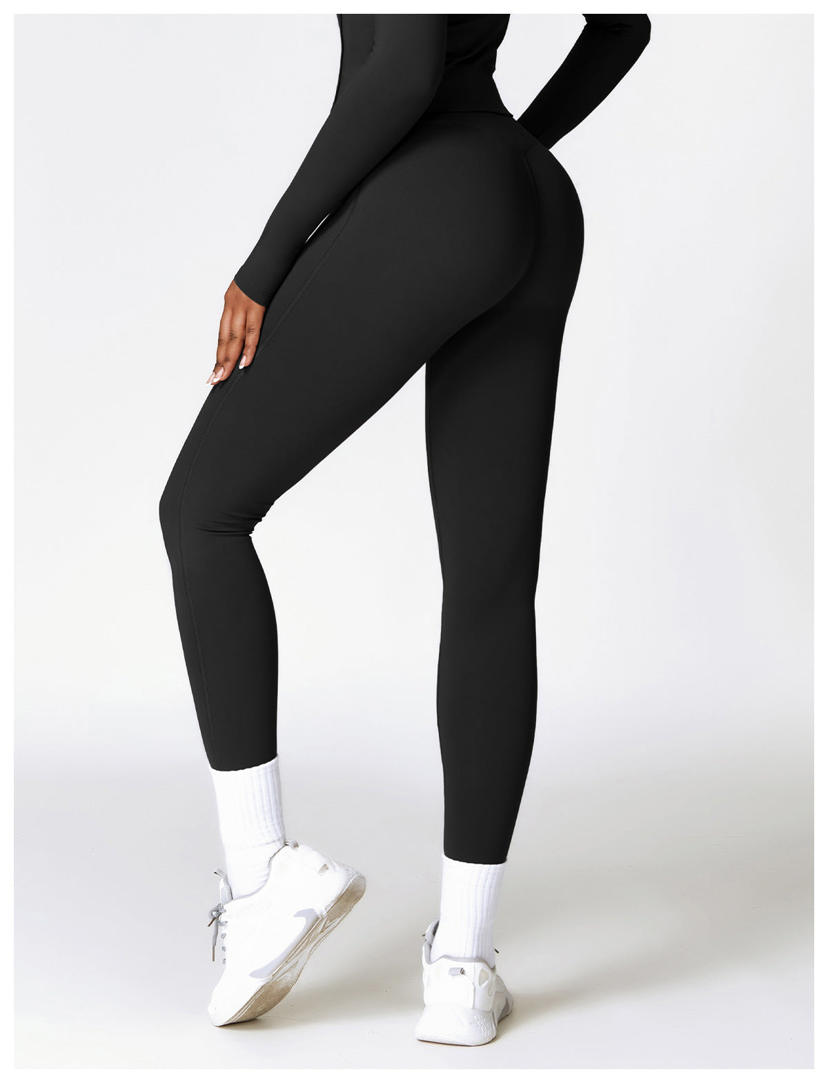 TeraPower Aero High Waist Yoga Leggings