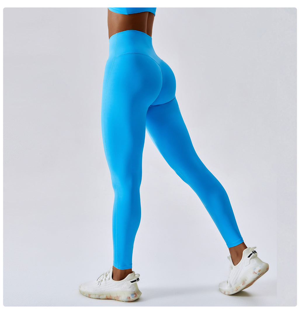 Bing High-Waist Leggings