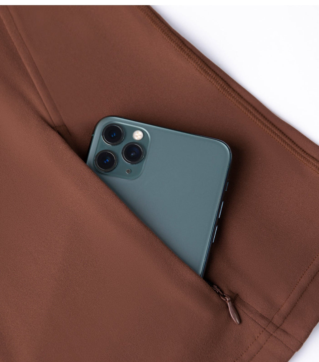 Lauren Zipper Jacket