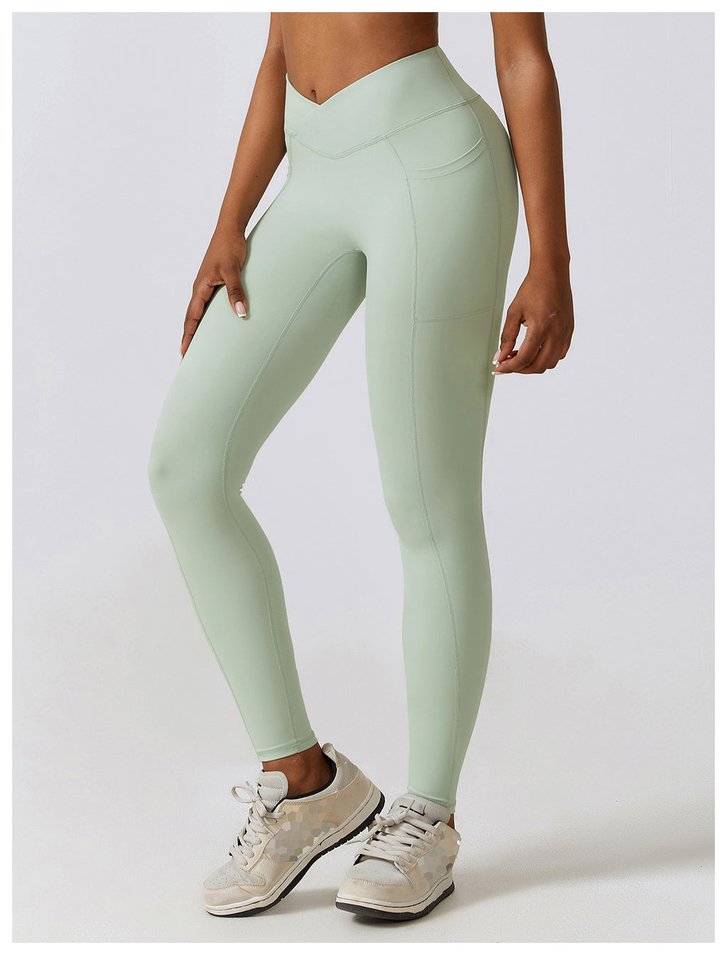 AirBoost Nova Leggings