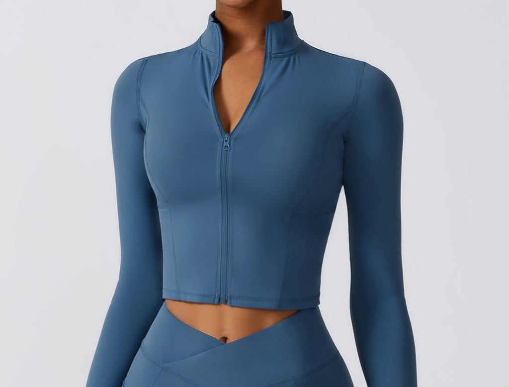 AirBoost Nova Zipper Jacket