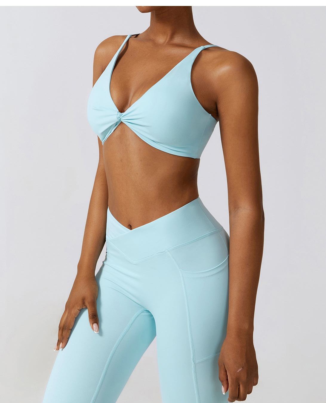 AirBoost Nova Bra