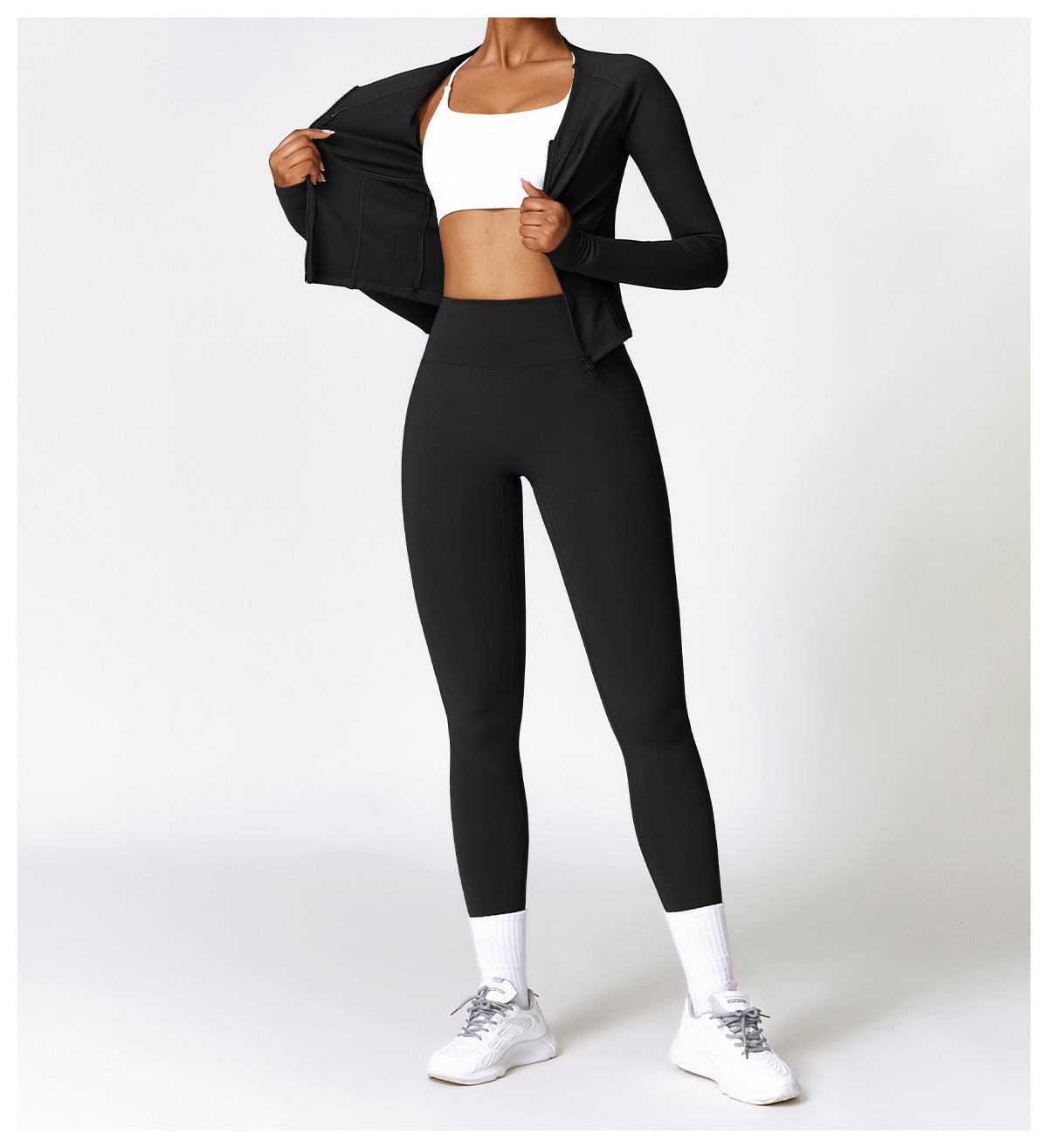 TeraPower Aero Jacket