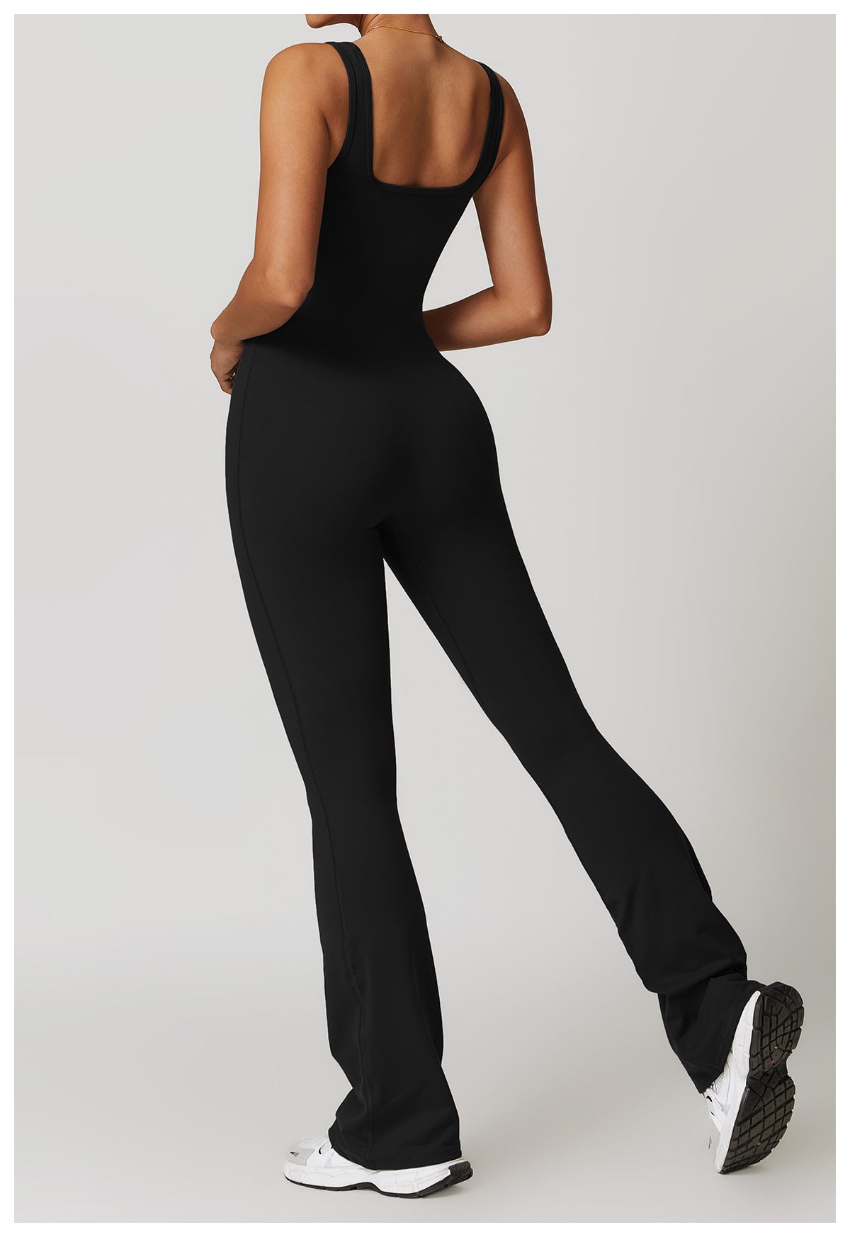 Performance Flare Overall