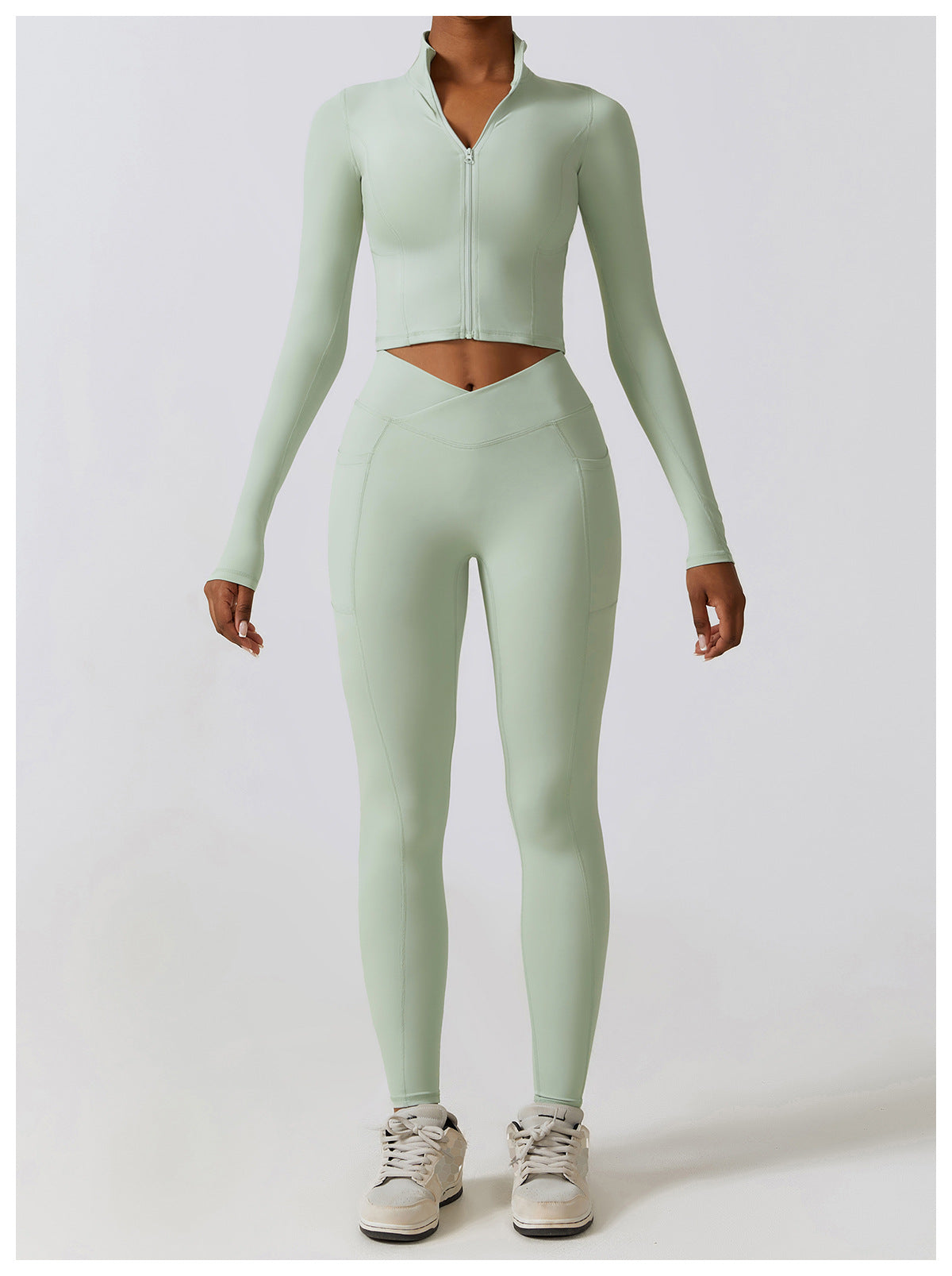 AirBoost Nova Zipper Jacket