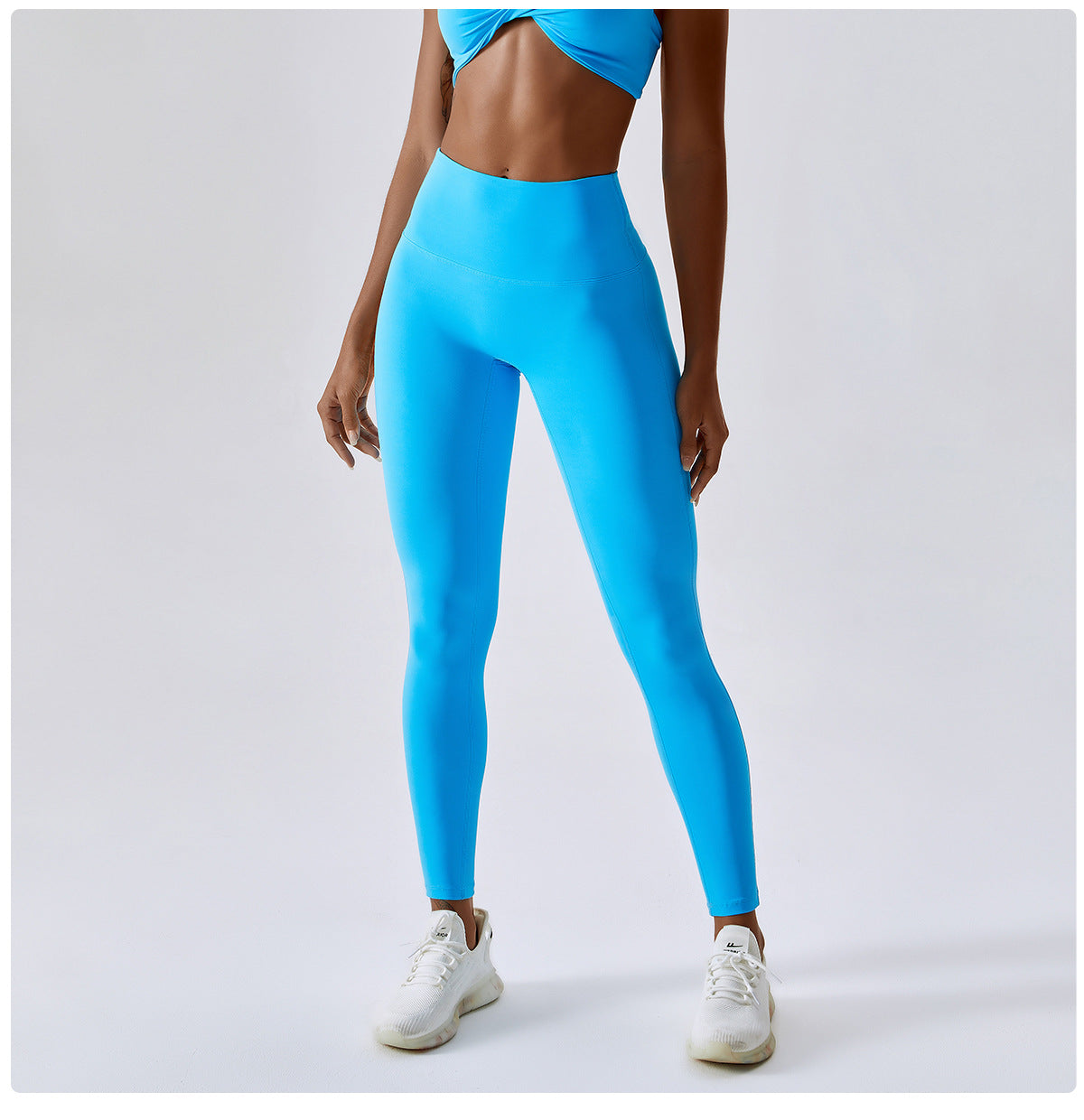 Bing High-Waist Leggings