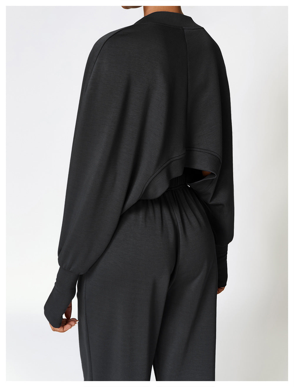 Ami Batwing Jacket