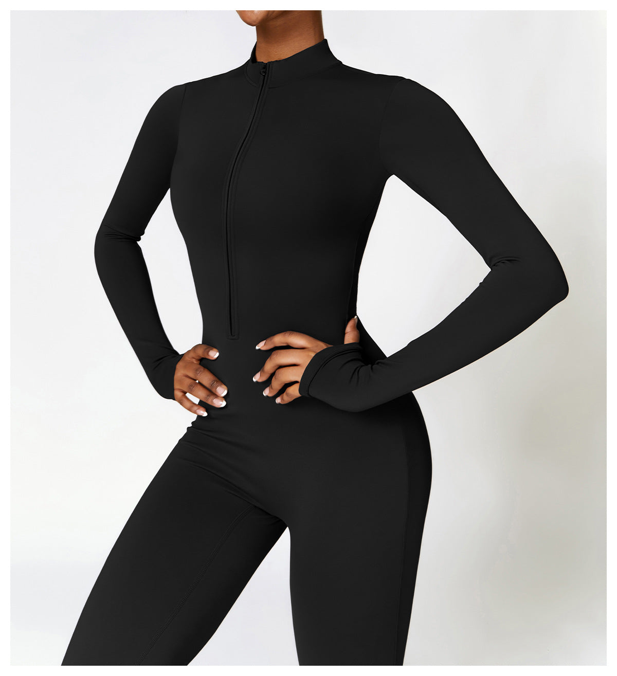 TeraPower Aero Bodysuit