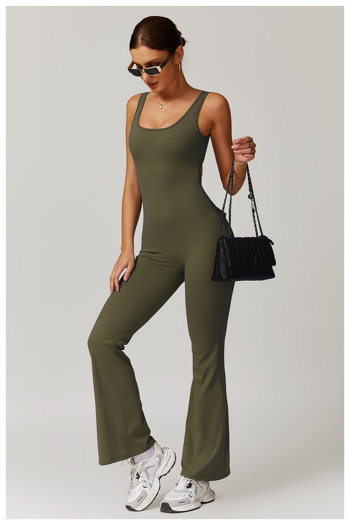 AirBoost Evolution Overall