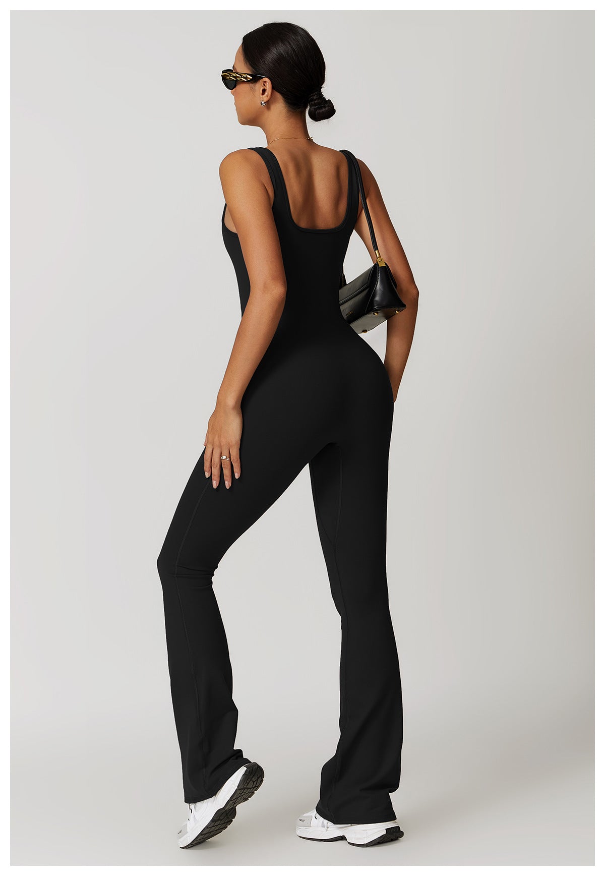 Performance Flare Overall