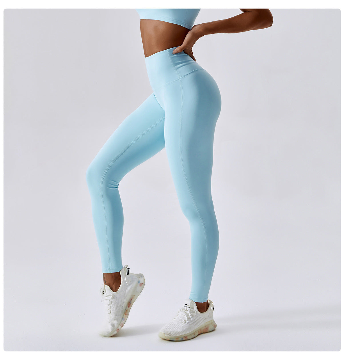 Bing High-Waist Leggings