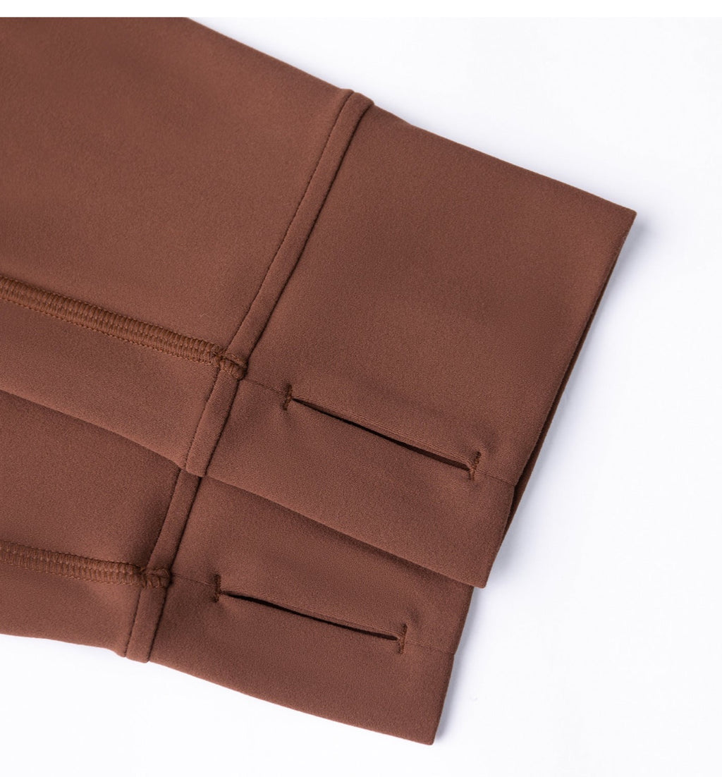 Lauren Zipper Jacket