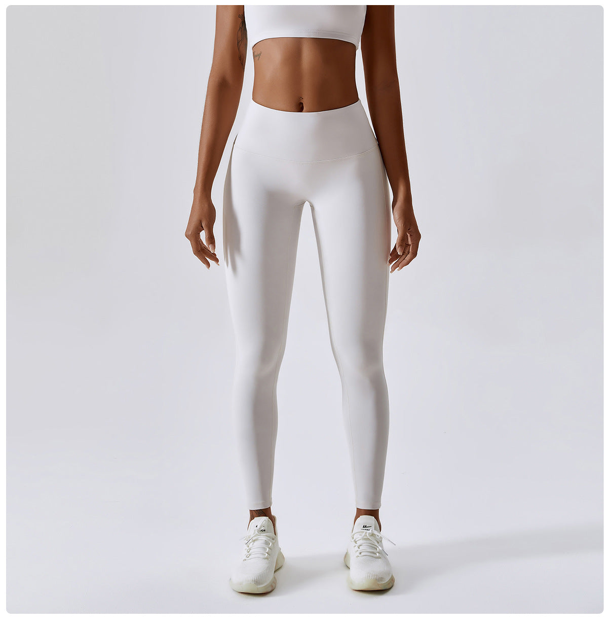 Bing High-Waist Leggings
