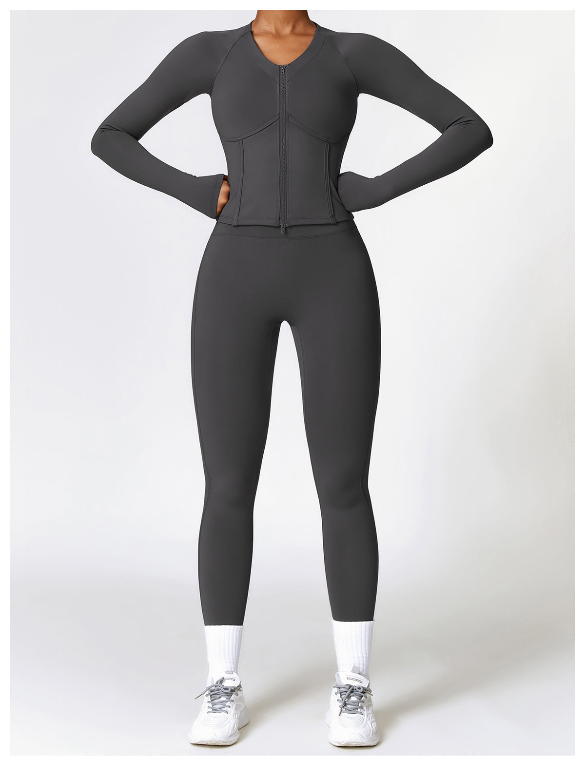 TeraPower Aero High Waist Yoga Leggings