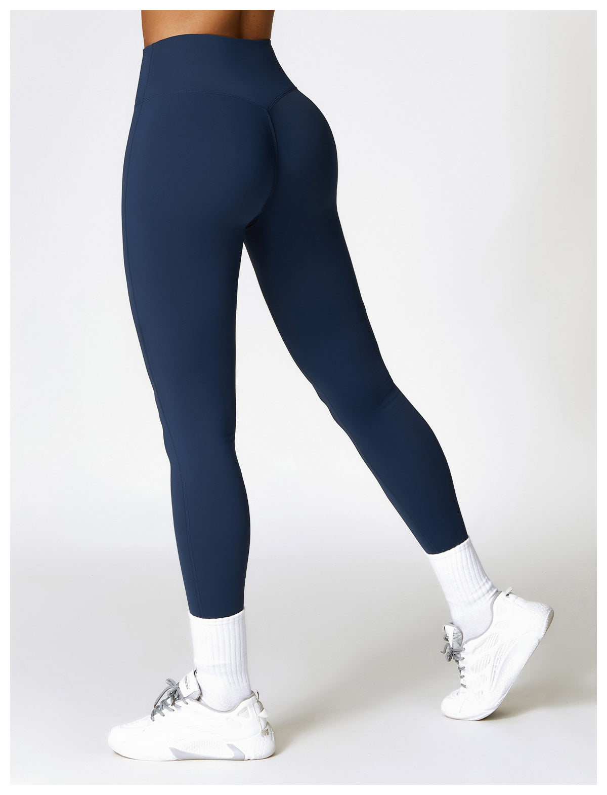 TeraPower Aero High Waist Yoga Leggings