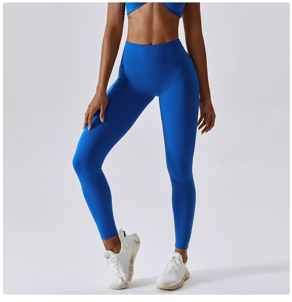 Bing High-Waist Leggings
