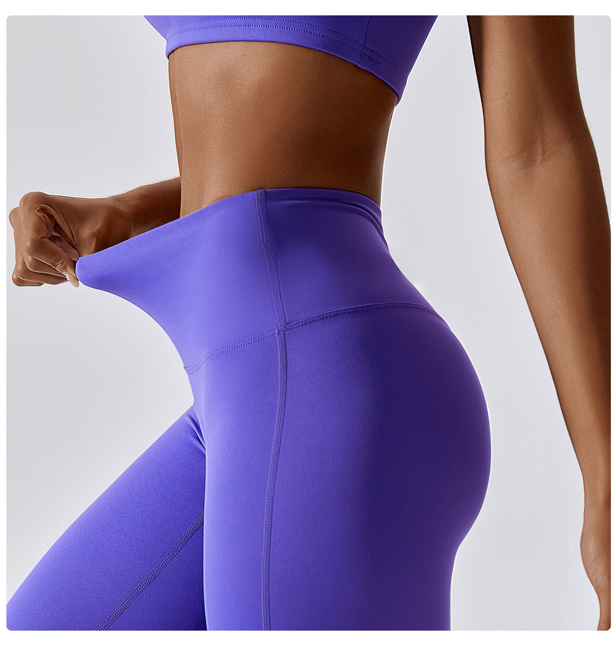 Bing High-Waist Leggings