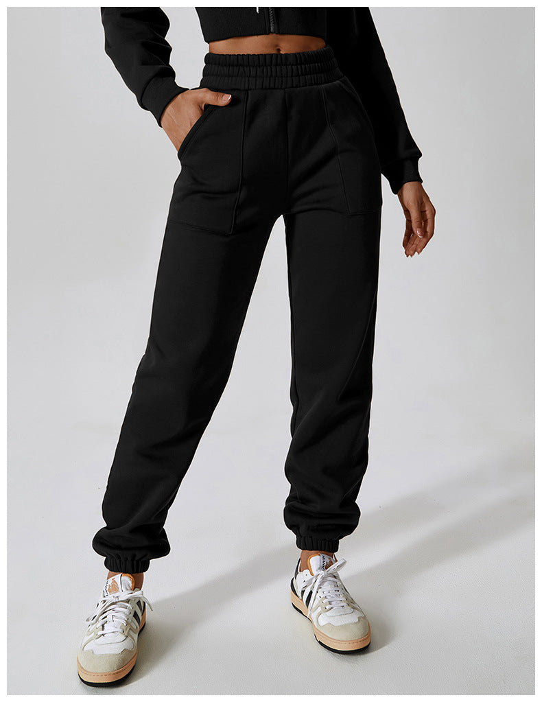 Harmony Sweatpants