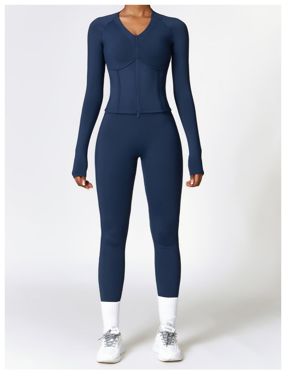 TeraPower Aero High Waist Yoga Leggings