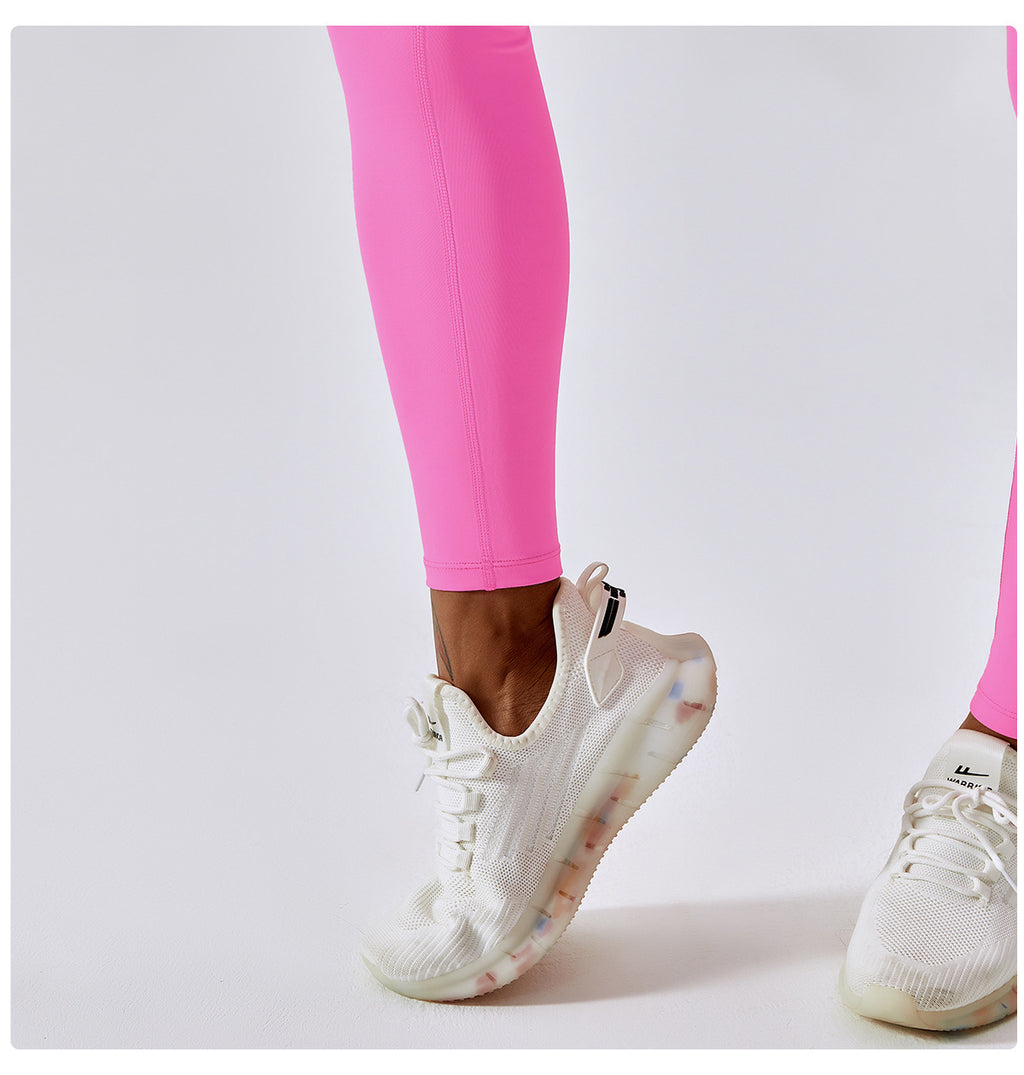 Bing High-Waist Leggings