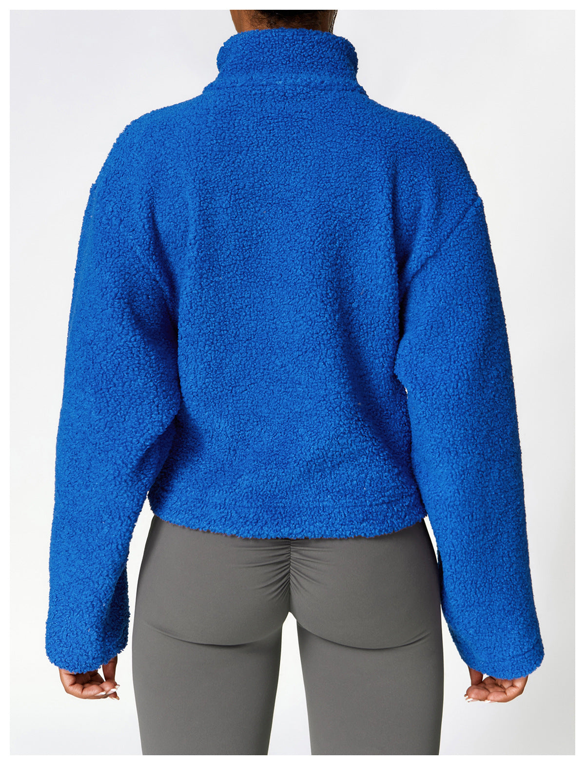 Polar Thermal Jacket