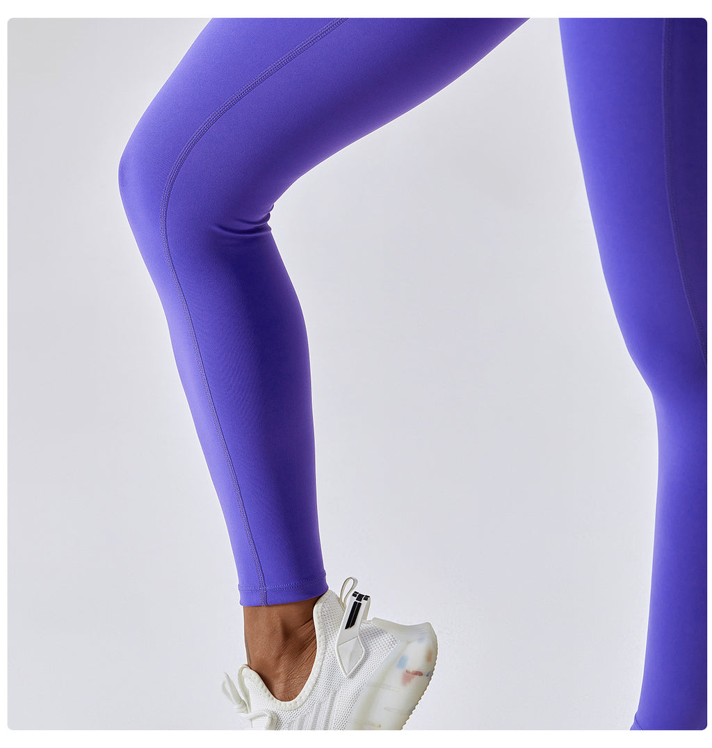 Bing High-Waist Leggings