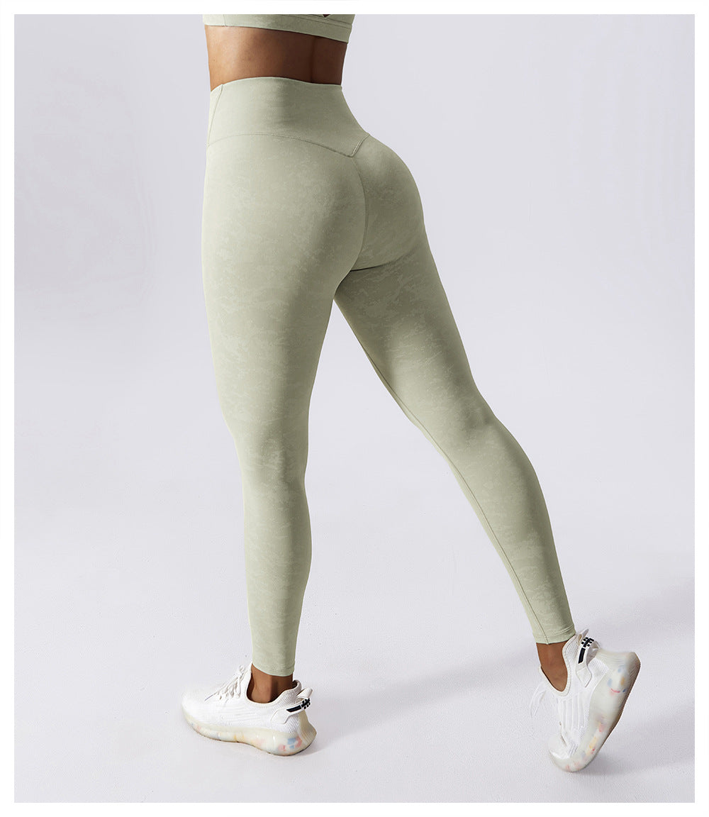 AirFlow Leggings