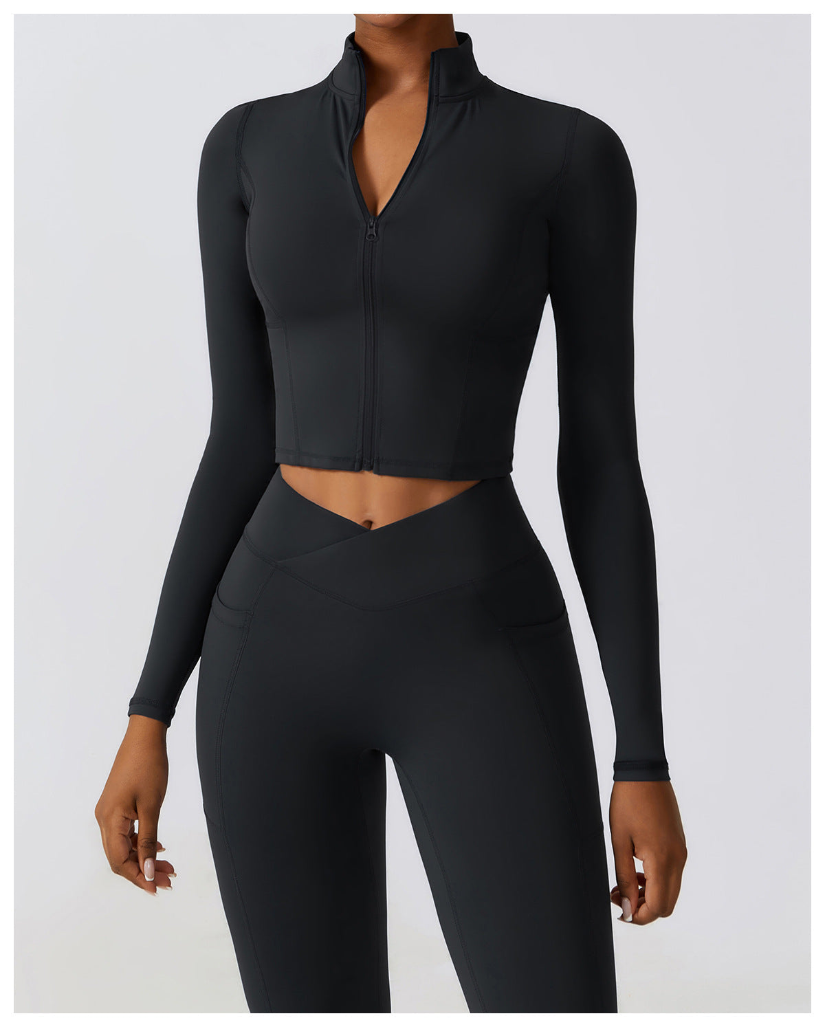 AirBoost Nova Zipper Jacket