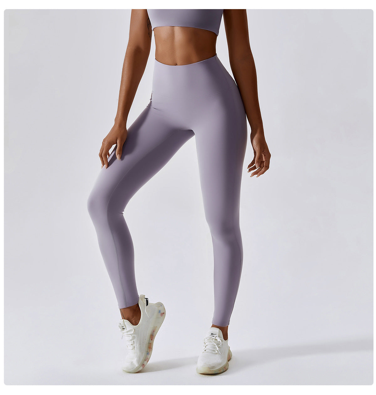 Bing High-Waist Leggings