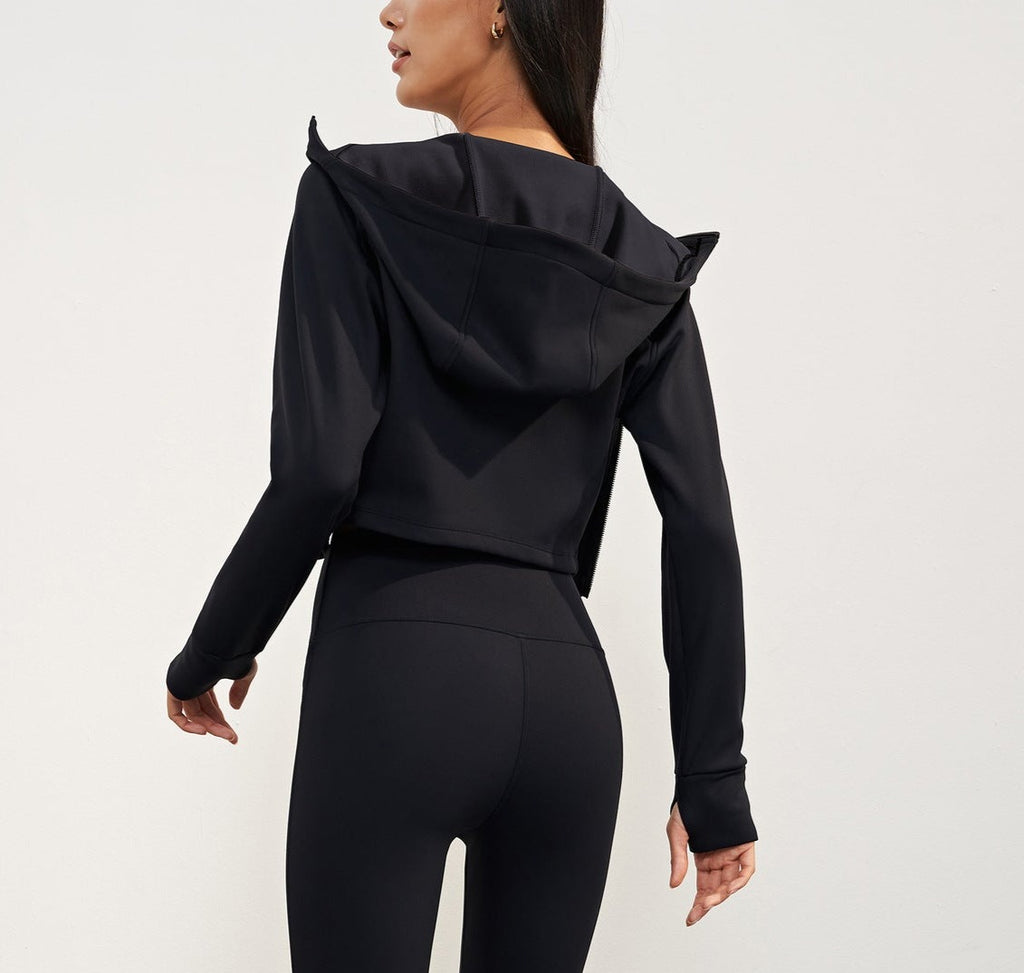 AirBoost Alori Velvet Thermal Jacket