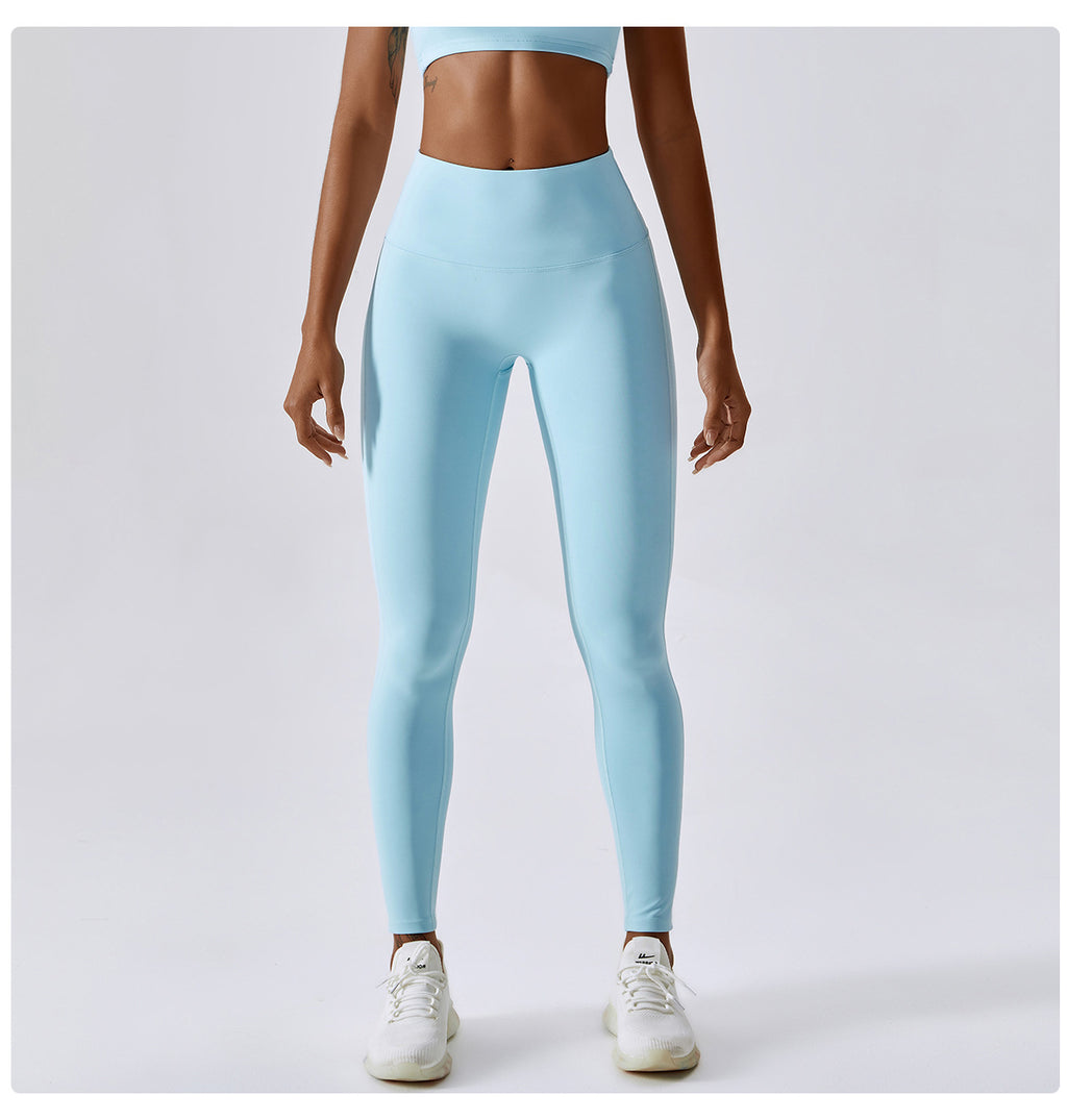 Bing High-Waist Leggings