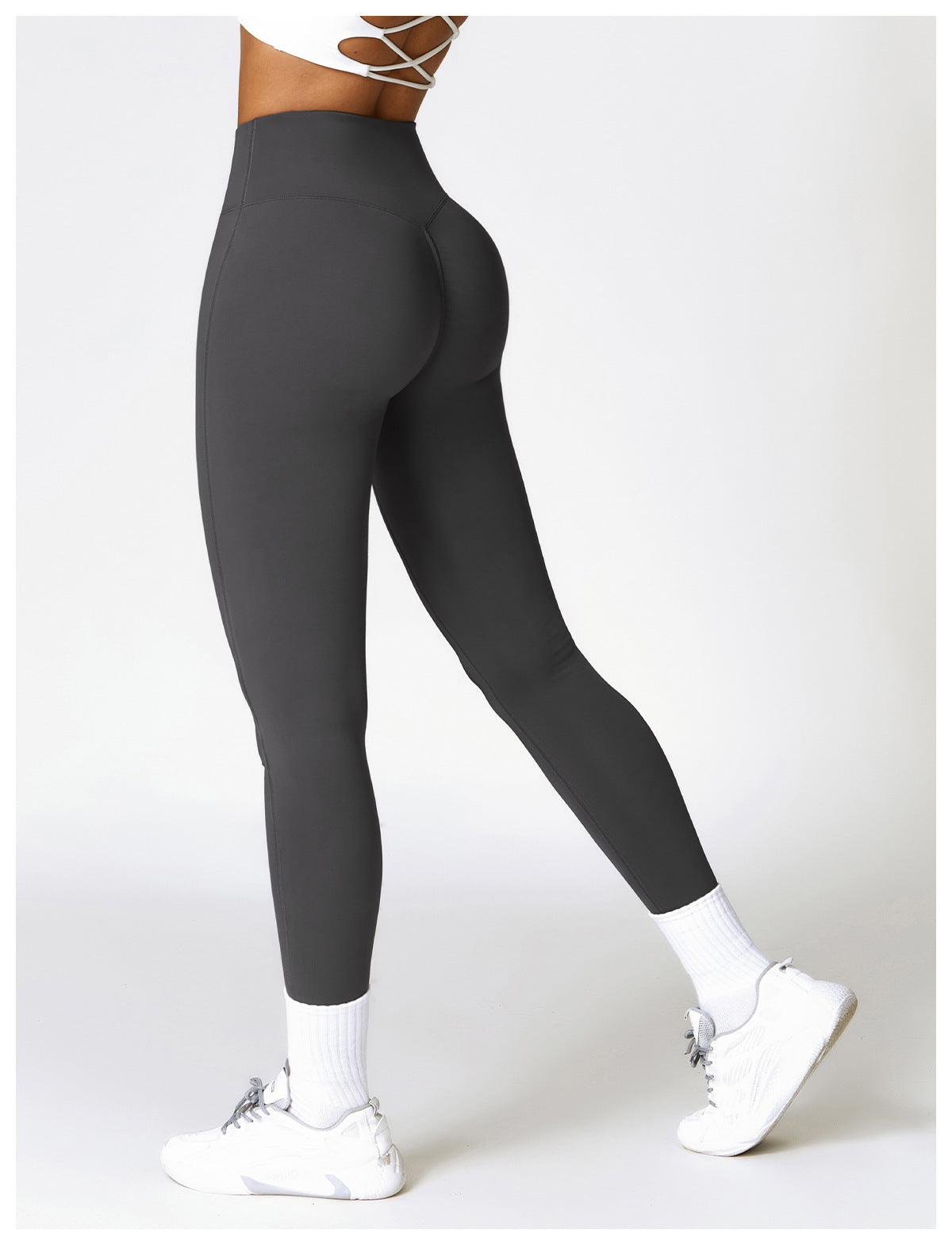 TeraPower Aero High Waist Yoga Leggings