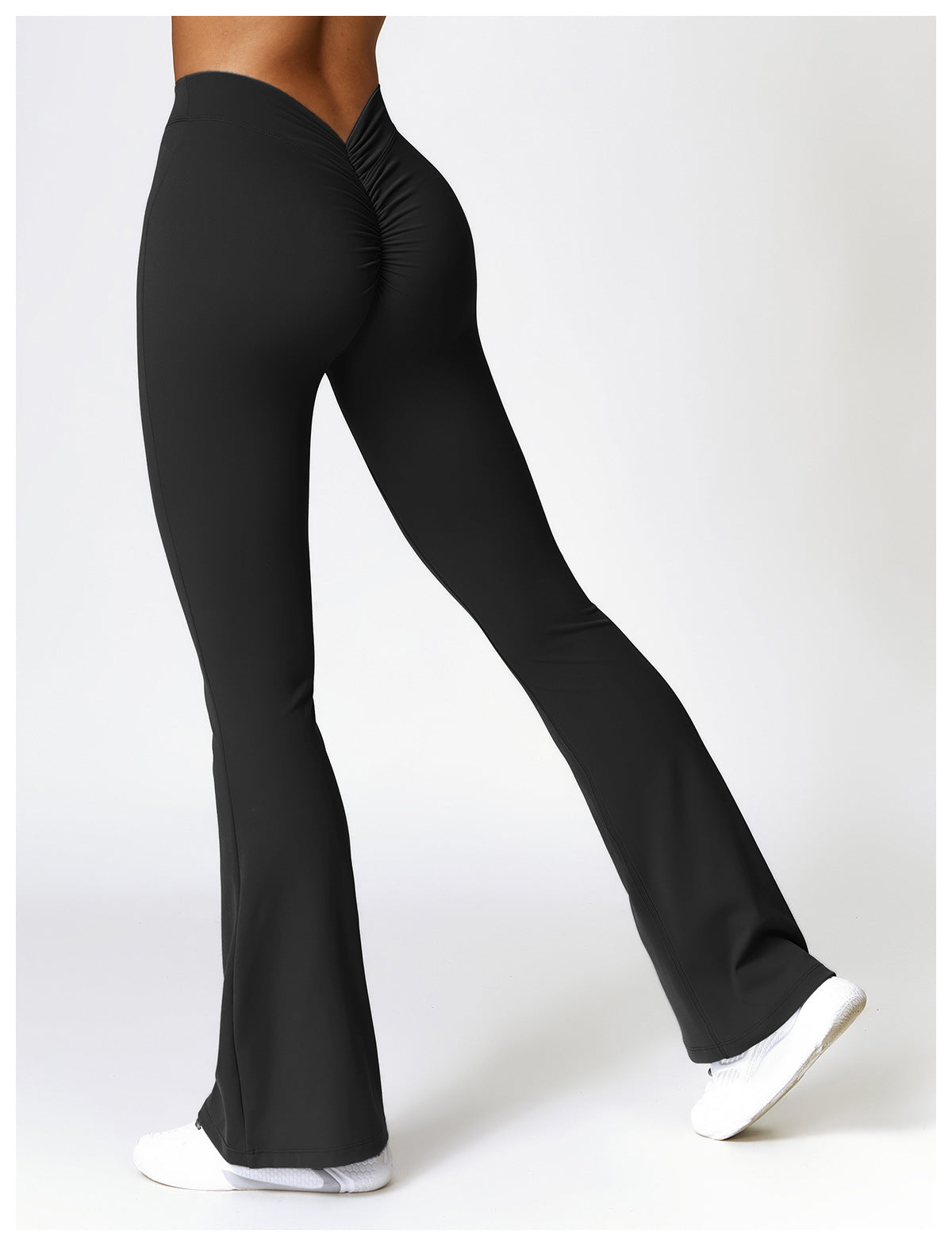 AirSoft Balance Padelefon Yoga Leggings