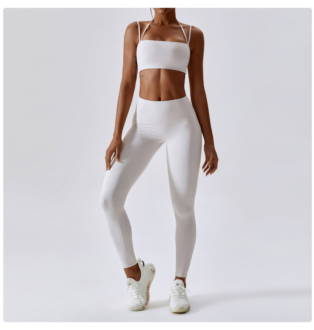 Bing High-Waist Leggings