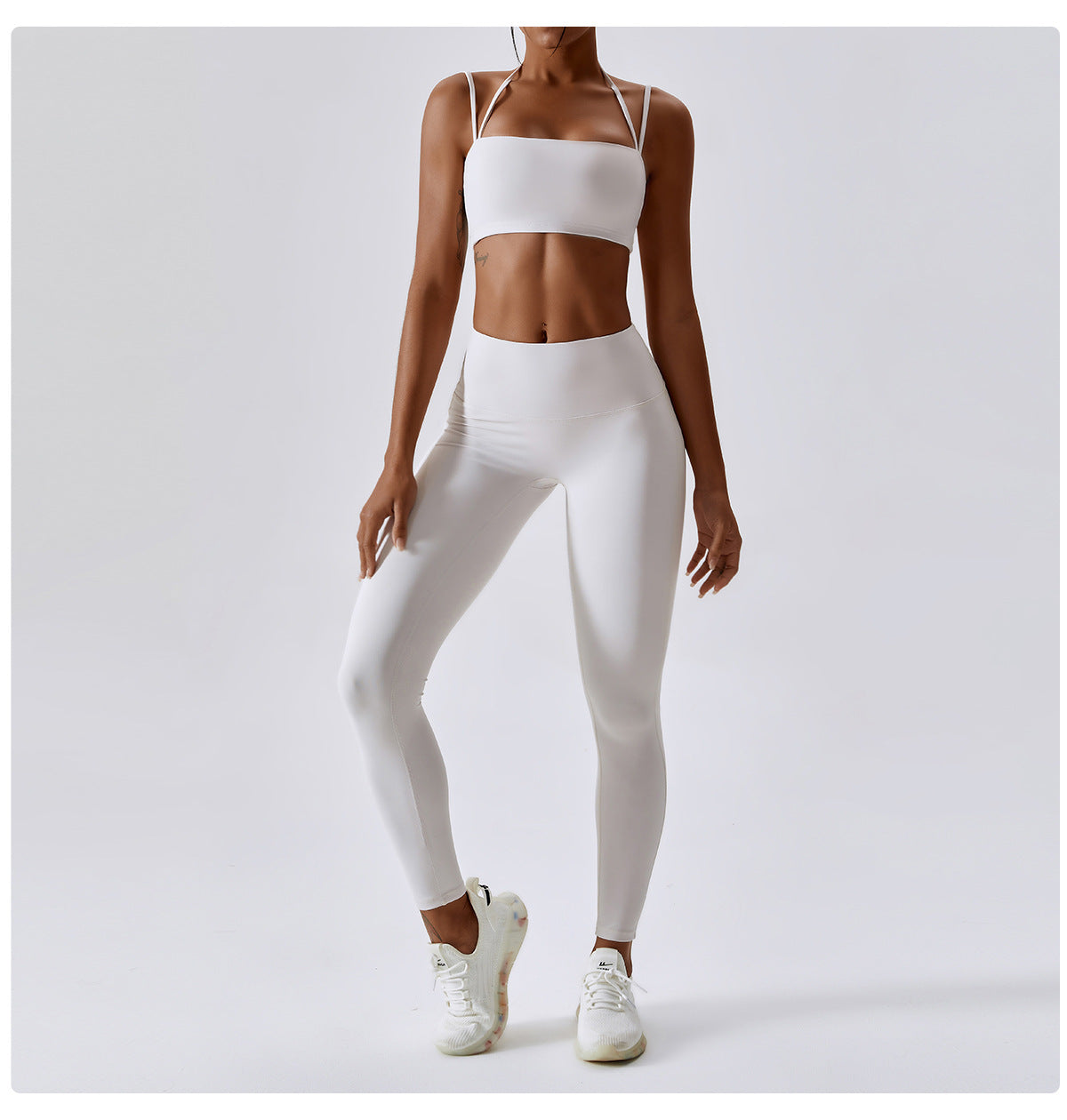 Bing High-Waist Leggings