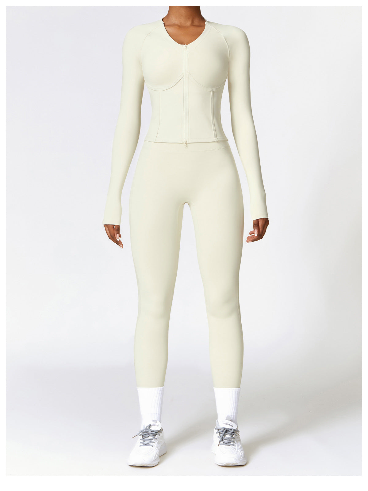 TeraPower Aero High Waist Yoga Leggings