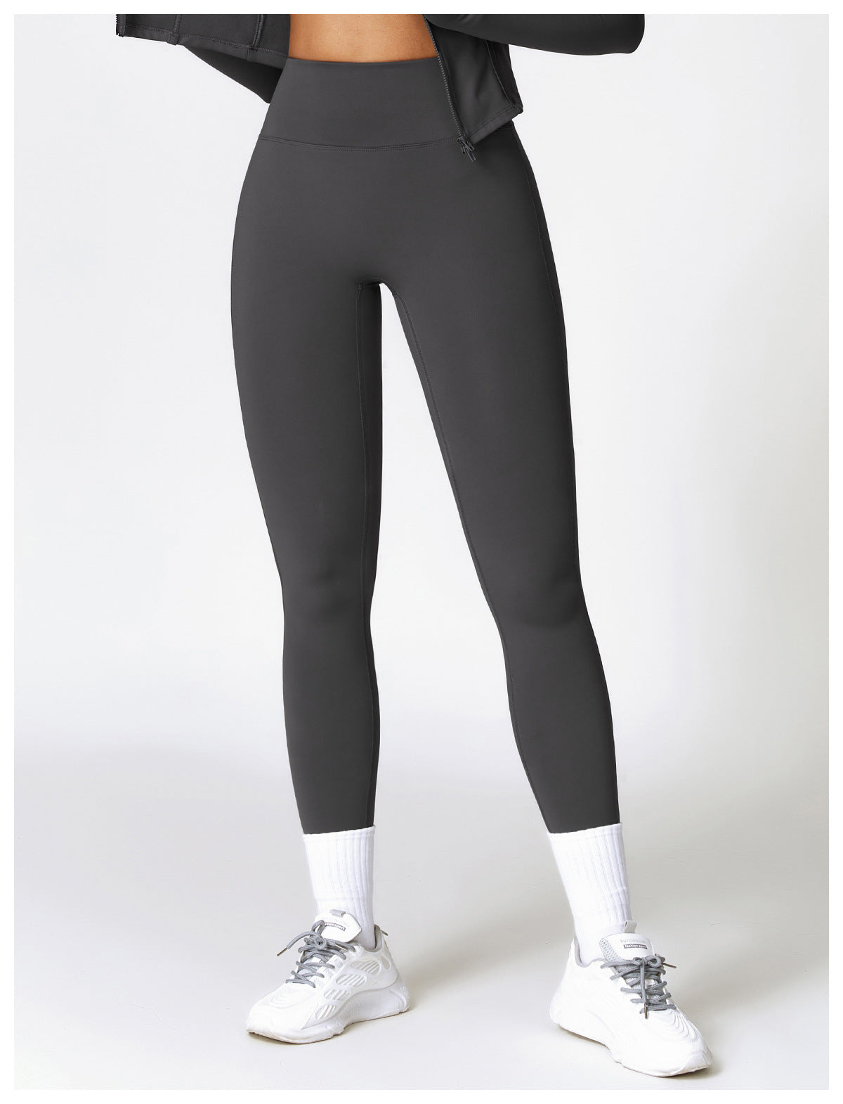 TeraPower Aero High Waist Yoga Leggings