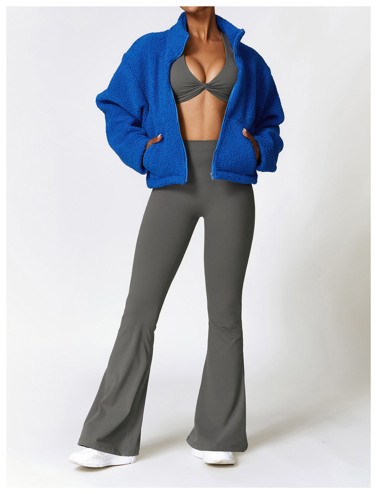 Polar Thermal Jacket