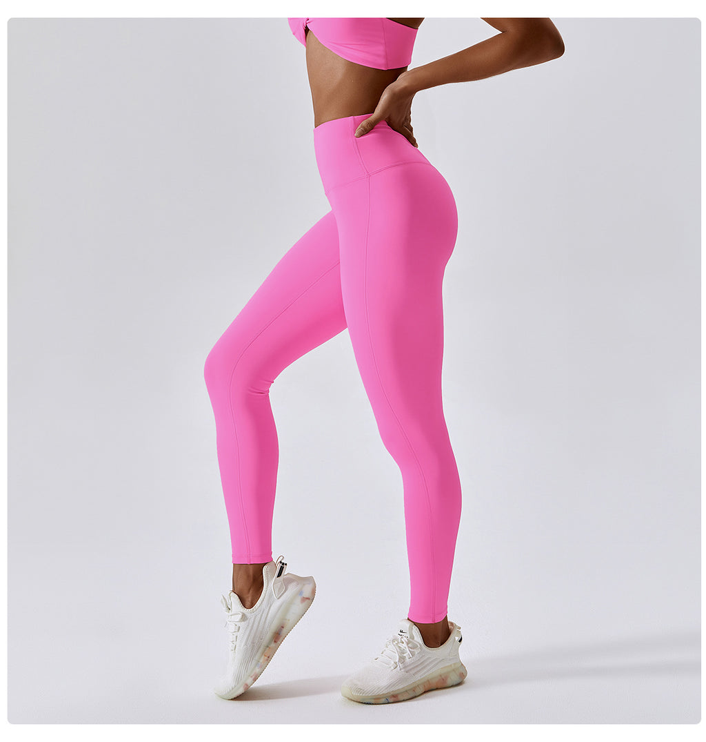 Bing High-Waist Leggings