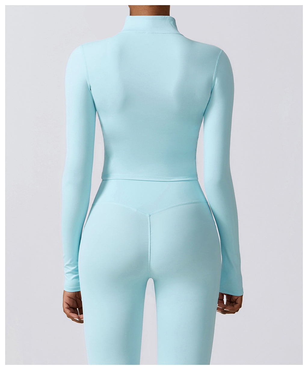 AirBoost Nova Jacket