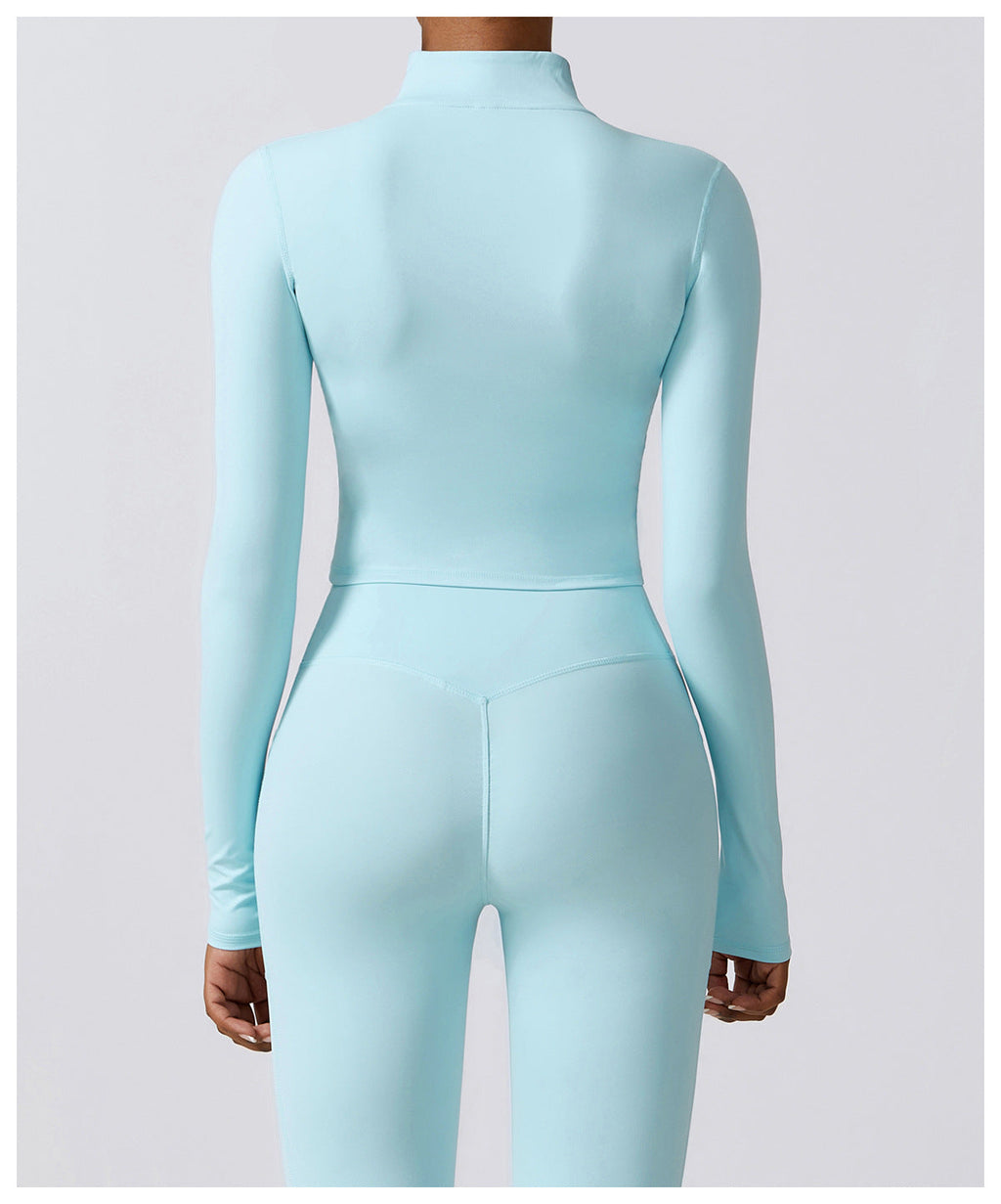 AirBoost Nova Zipper Jacket