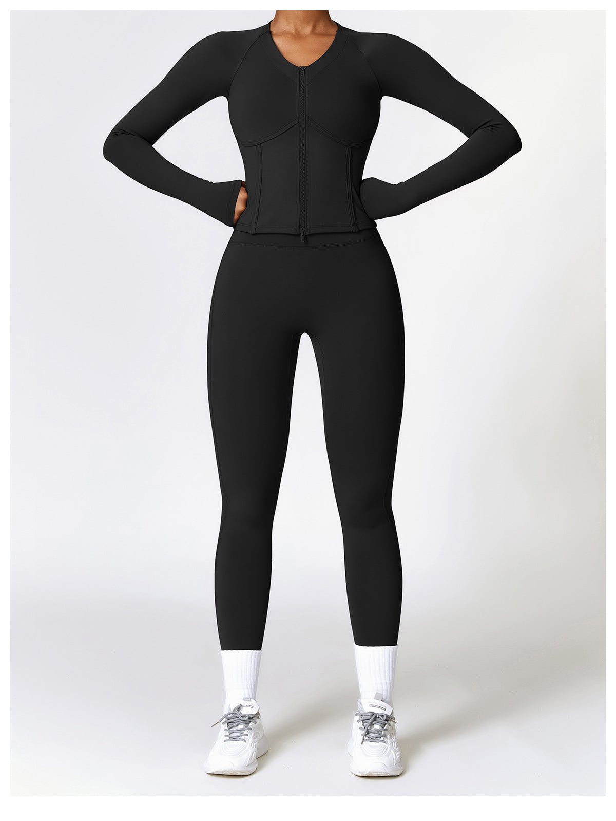 TeraPower Aero Jacket