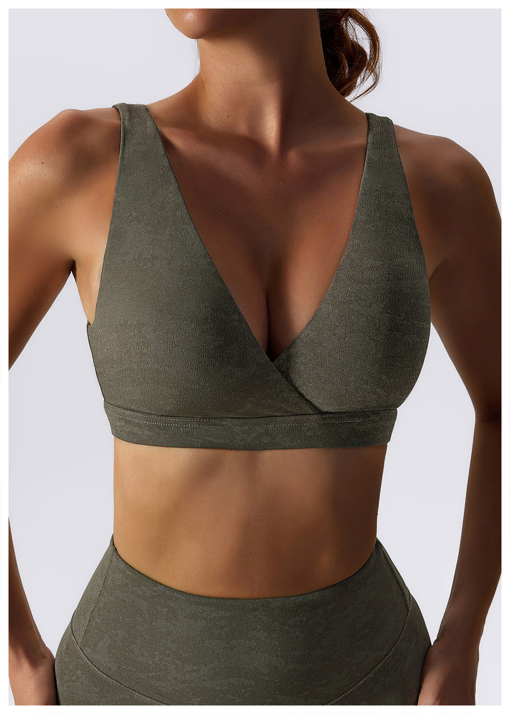 AirFlow Bra