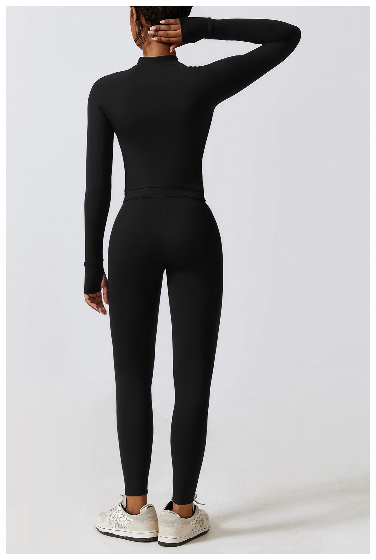 AirBoost French Jacket