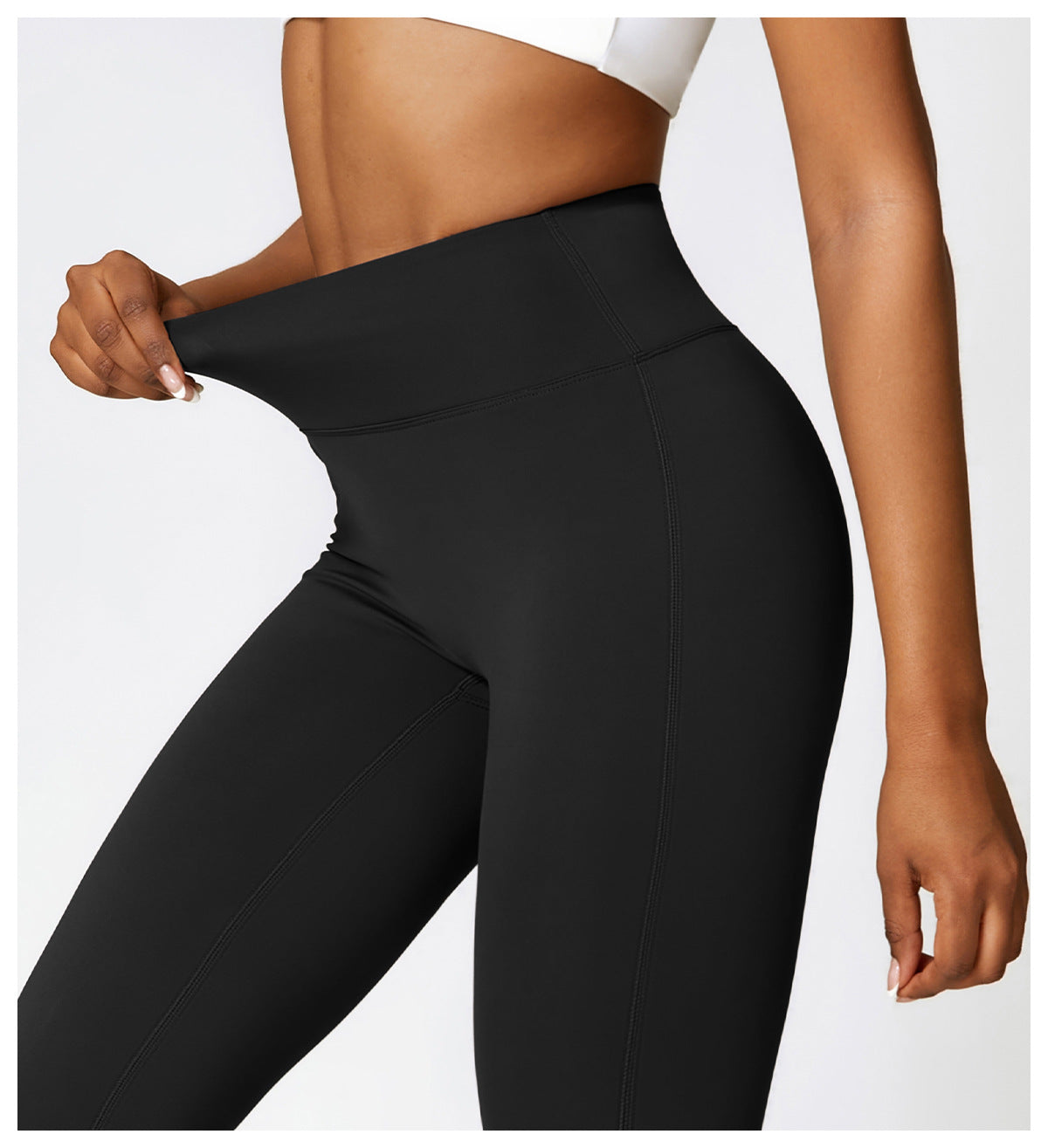 TeraPower Aero High Waist Yoga Leggings
