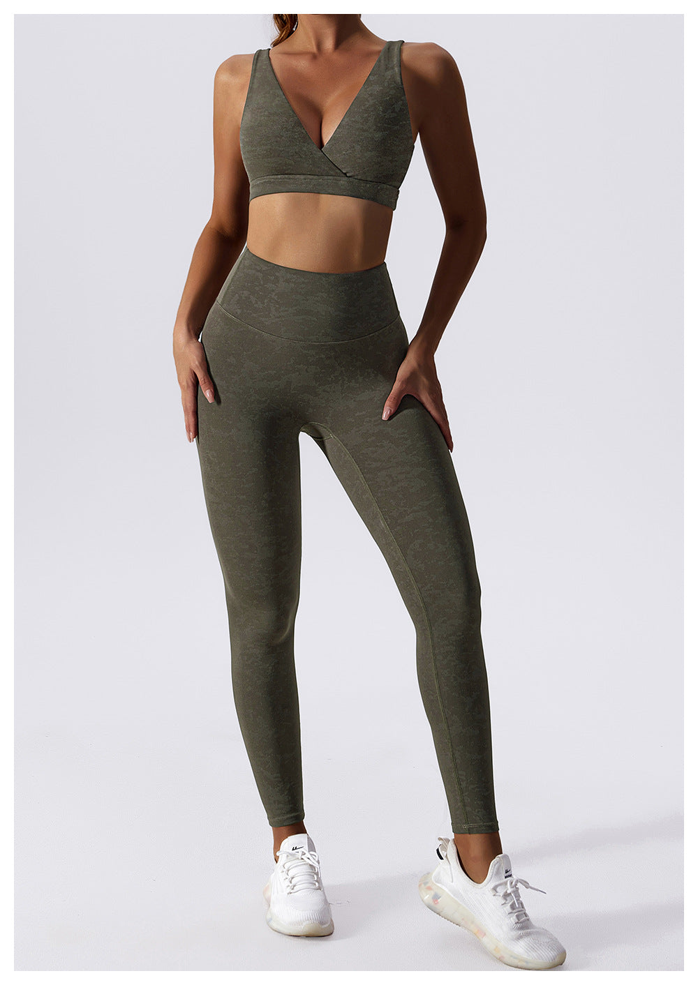 AirFlow Leggings