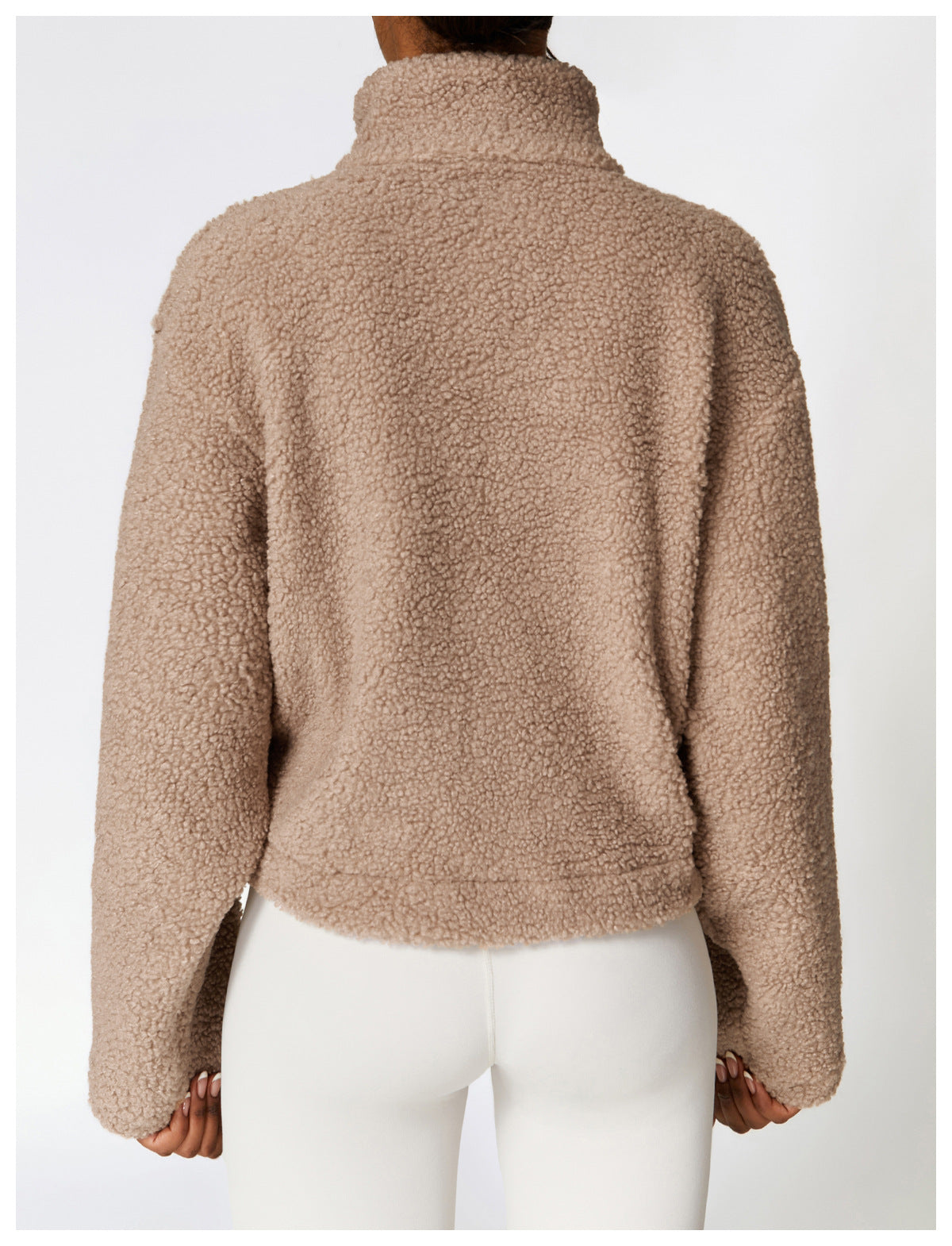 Polar Thermal Jacket