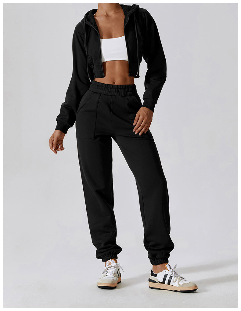 Harmony Sweatpants