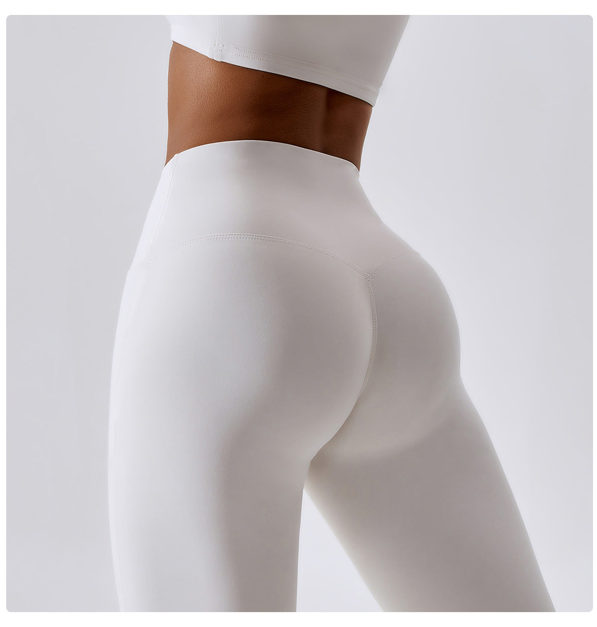 Bing High-Waist Leggings